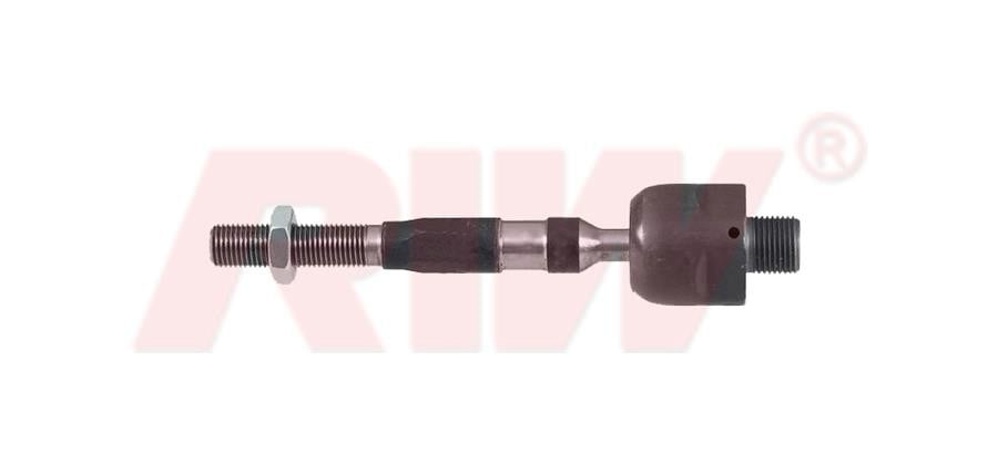 ROTMİLİ INFINITI FX S51 10/2008-08/2013