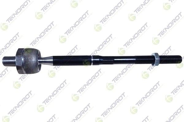 ROTMILI ON FORD F-150 12th Gen 2009-2015 FORD MUSTANG 6th Gen 2015-