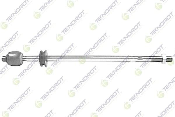 ROTMİLİ TRANSPORTER T3