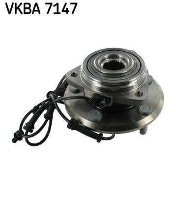 RULMAN VKBA 7147