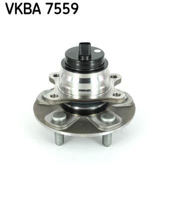 RULMAN VKBA 7559