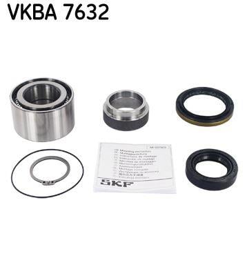 RULMAN VKBA 7632