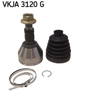 RULMAN VKJA 3120 G