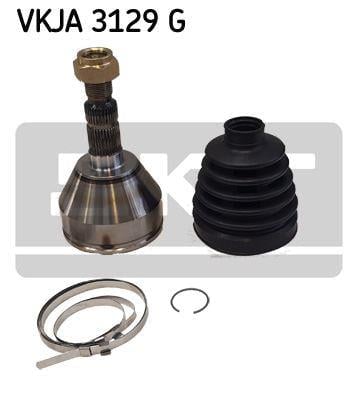 RULMAN VKJA 3129 G