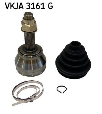 RULMAN VKJA 3161 G
