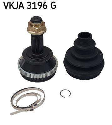 RULMAN VKJA 3196 G