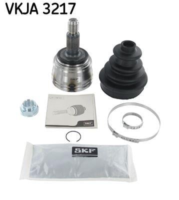 RULMAN VKJA 3217