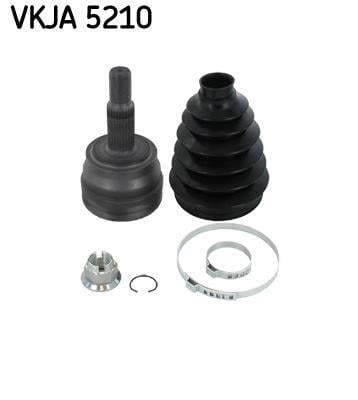 RULMAN VKJA 5210