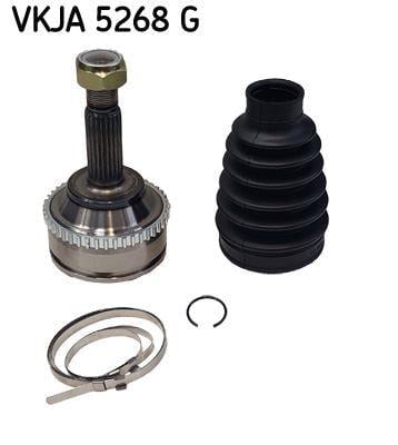 RULMAN VKJA 5268 G