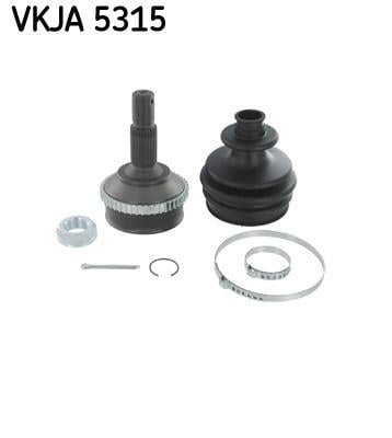 RULMAN VKJA 5315