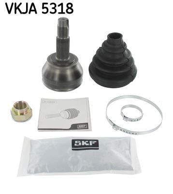 RULMAN VKJA 5318