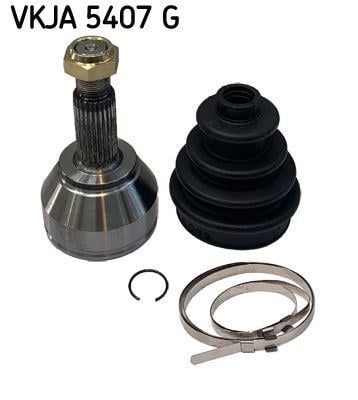RULMAN VKJA 5407 G