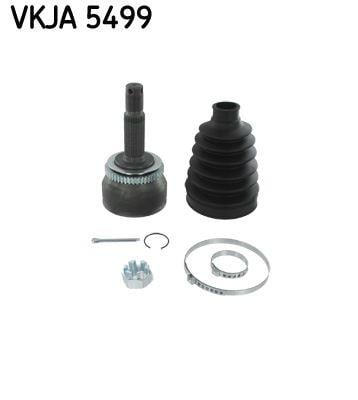 RULMAN VKJA 5499