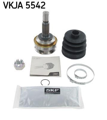 RULMAN VKJA 5542
