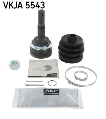 RULMAN VKJA 5543
