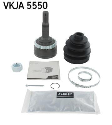 RULMAN VKJA 5550