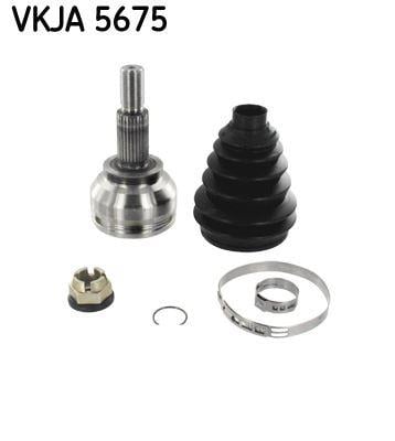 RULMAN VKJA 5675