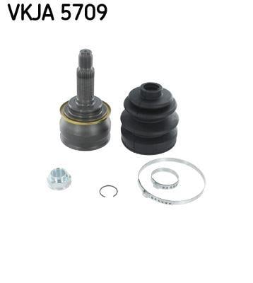 RULMAN VKJA 5709
