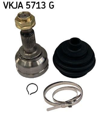 RULMAN VKJA 5713 G