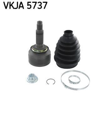 RULMAN VKJA 5737