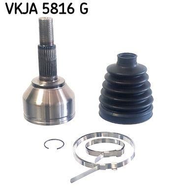RULMAN VKJA 5816 G