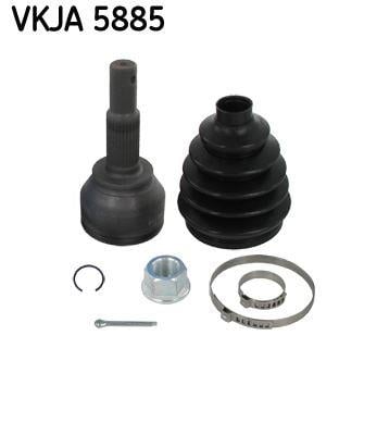 RULMAN VKJA 5885