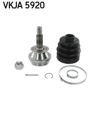 RULMAN VKJA 5920