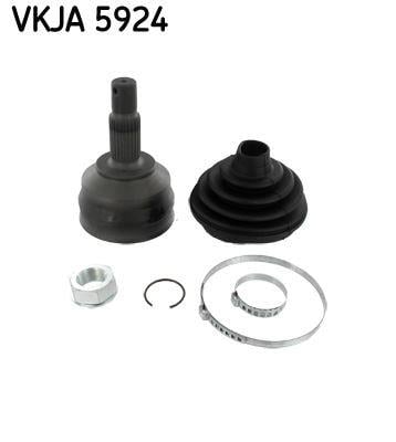 RULMAN VKJA 5924
