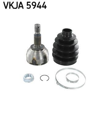 RULMAN VKJA 5944