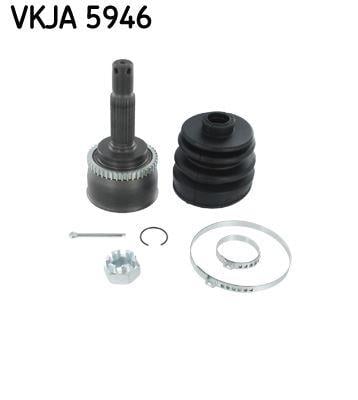 RULMAN VKJA 5946