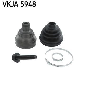 RULMAN VKJA 5948