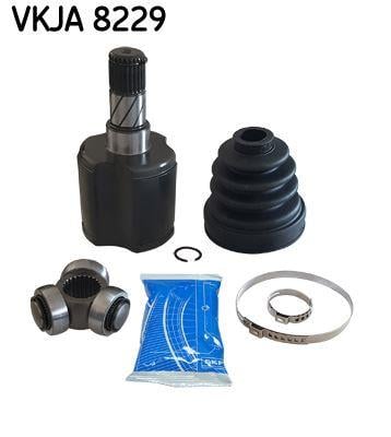 RULMAN VKJA 8229
