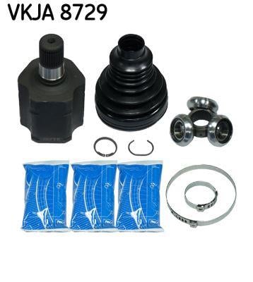 RULMAN VKJA 8729