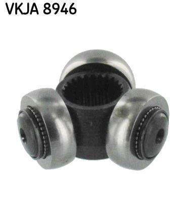 RULMAN VKJA 8946
