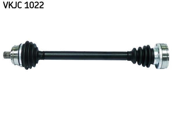 RULMAN VKJC 1022