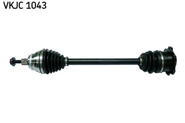 RULMAN VKJC 1043