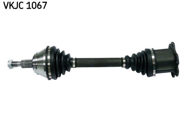RULMAN VKJC 1067