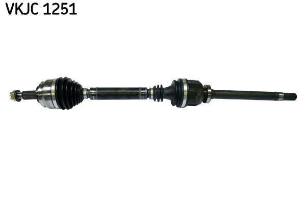 RULMAN VKJC 1251