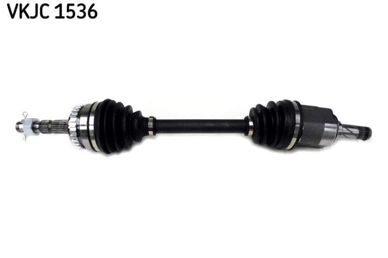 RULMAN VKJC 1536