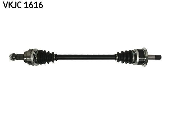 RULMAN VKJC 1616