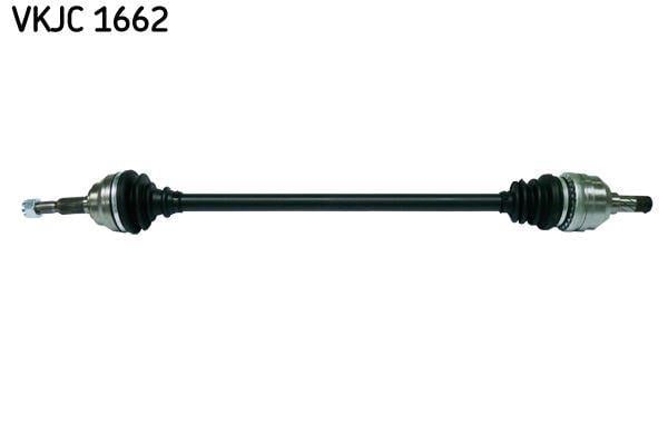 RULMAN VKJC 1662