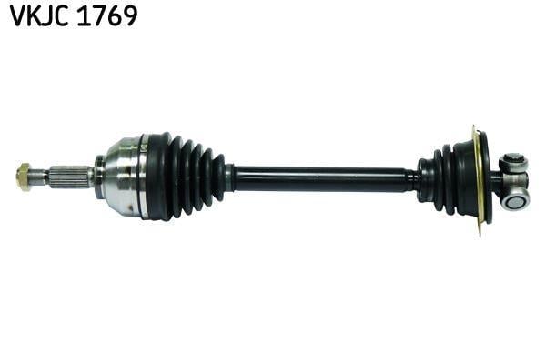 RULMAN VKJC 1769