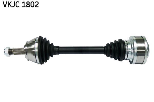 RULMAN VKJC 1802