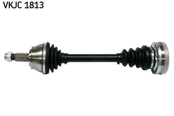 RULMAN VKJC 1813