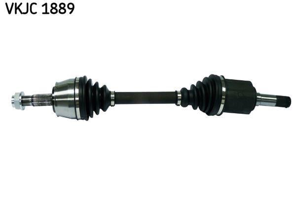 RULMAN VKJC 1889