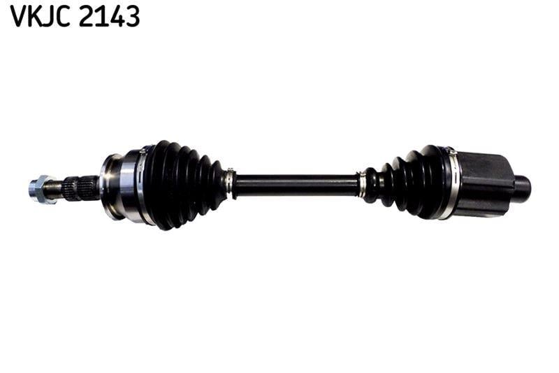 RULMAN VKJC 2143