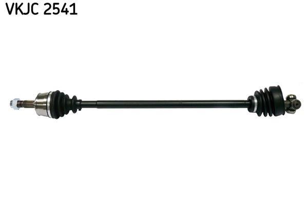 RULMAN VKJC 2541