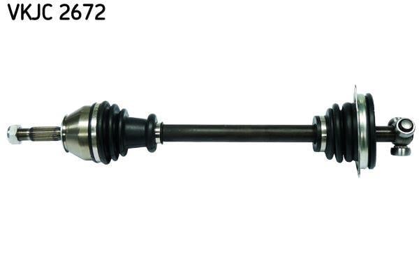 RULMAN VKJC 2672