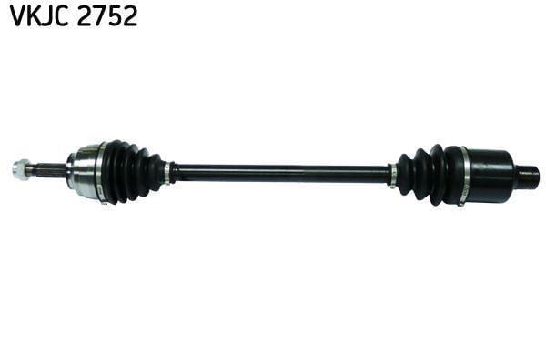 RULMAN VKJC 2752