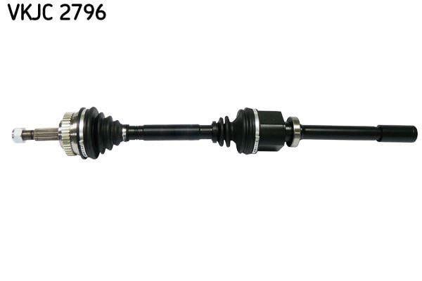 RULMAN VKJC 2796